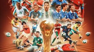 2026世界杯伊拉克球队分析：不可小觑的黑马潜力